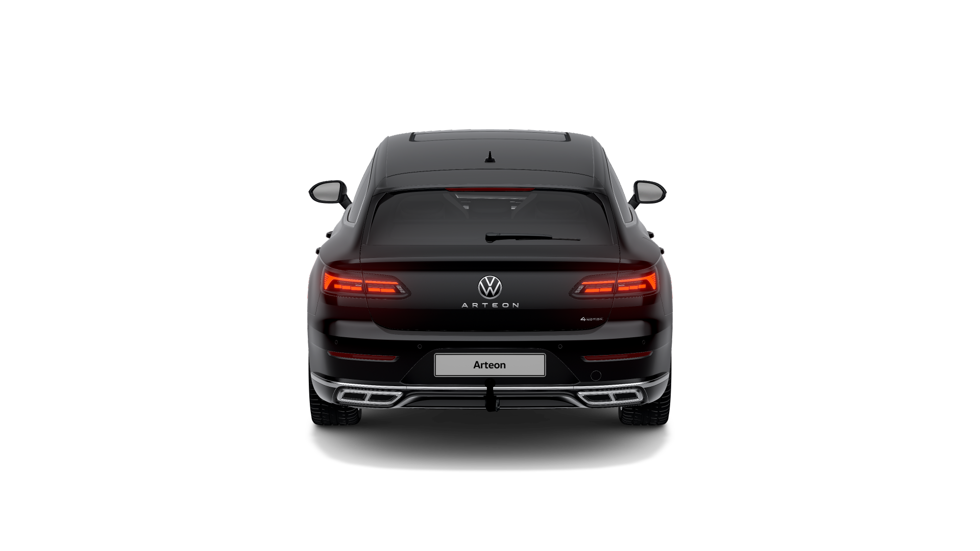 Volkswagen Arteon Shooting Brake R-Line
