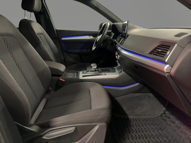 Audi Q5 40 TDI Quattro S-Tronic