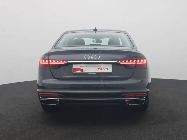 Audi A4 40 TFSI Sedan