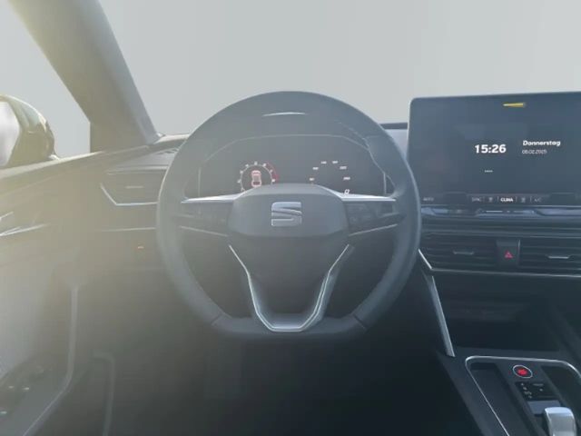 Seat Leon 1.5 eTSI Style