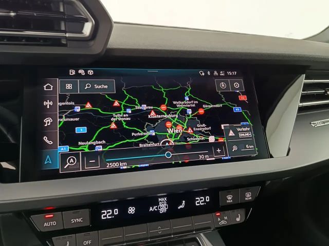 Audi A3 30 TFSI Sedan