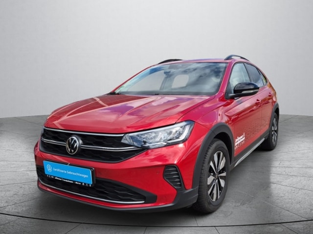 Volkswagen Taigo 1.0 TSI