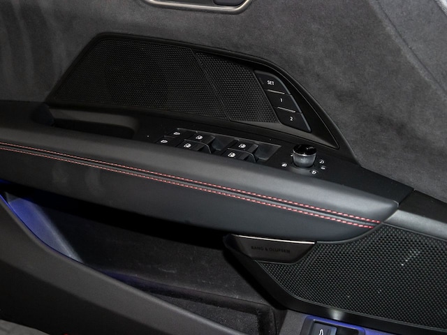 Audi RS e-tron GT Quattro