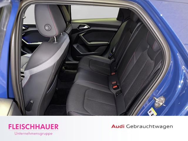 Audi A1 30 TFSI S-Line S-Tronic Sportback