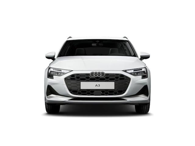 Audi A3 30 TFSI S-Tronic Sportback