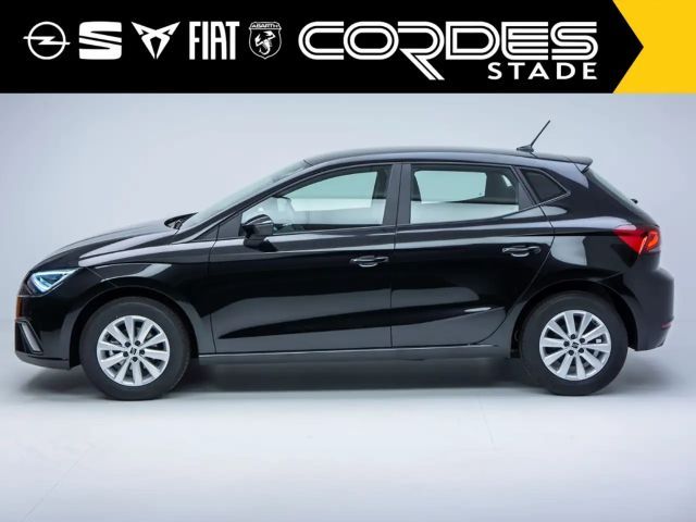 Seat Ibiza 1.0 TSI Style