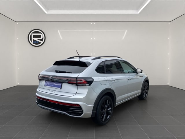 Volkswagen Taigo 1.5 TSI