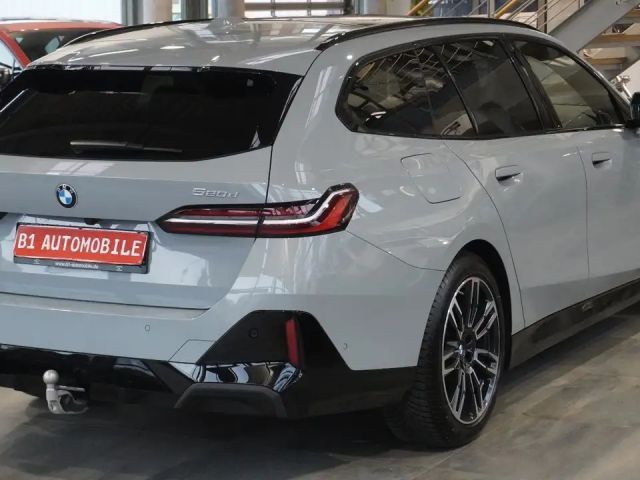 BMW 520 520d M-Sport Touring