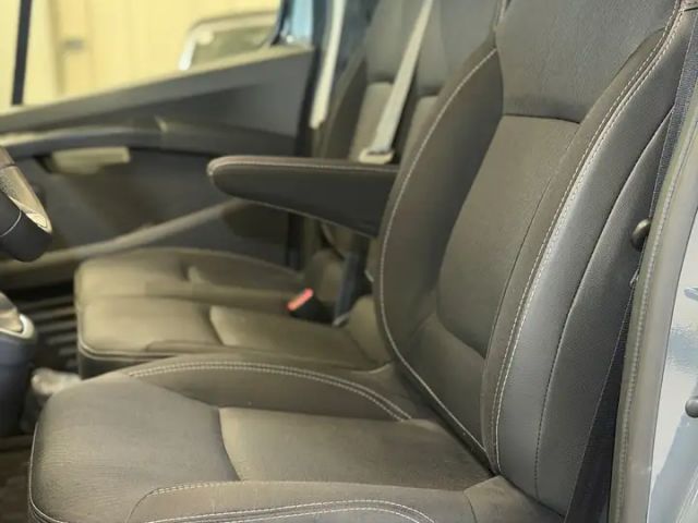 Renault Trafic Blue L1H1 Techno dCi 150