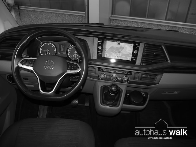 Volkswagen Caravelle 2.0 TDI T6