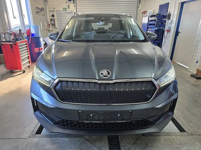 Skoda Enyaq iV 60