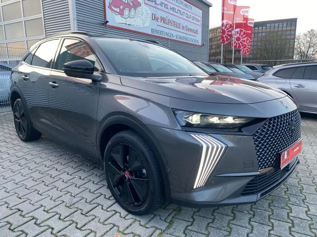 DS DS 7 Crossback Crossback