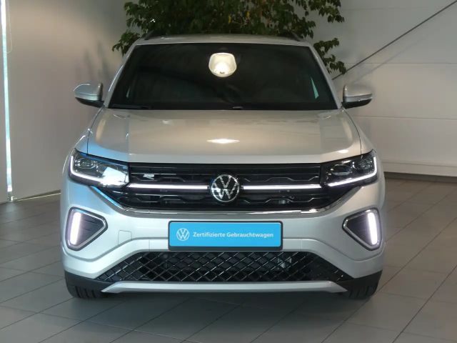 Volkswagen T-Cross 1.0 TSI DSG R-Line