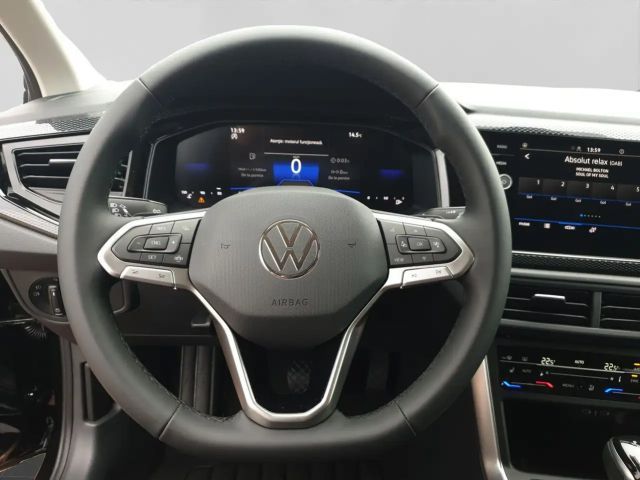 Volkswagen Taigo 1.5 TSI DSG IQ.Drive Life