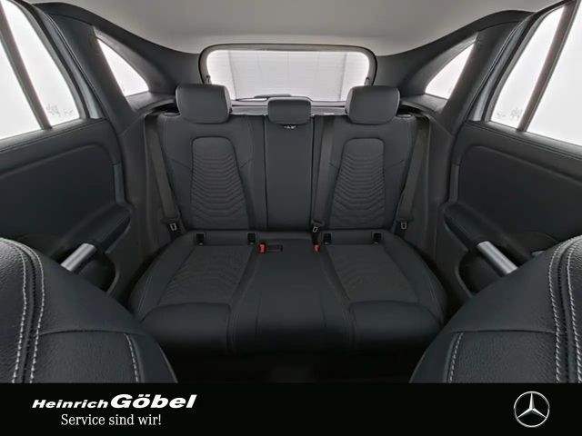 Mercedes-Benz GLA 180 Progressive