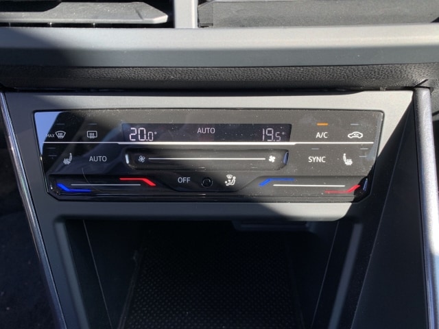 Volkswagen Taigo 1.0 TSI Style