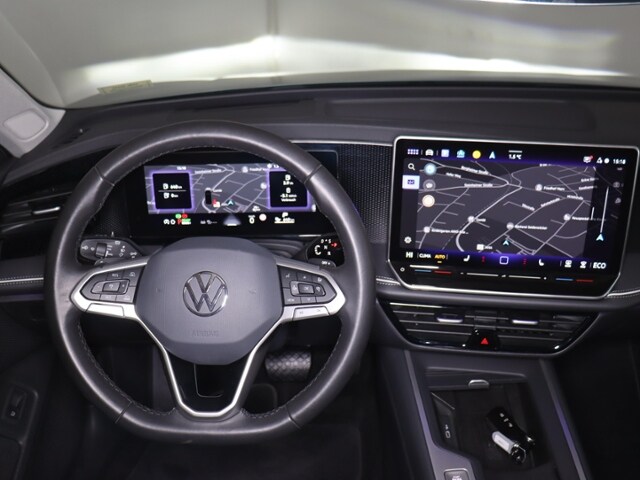 Volkswagen Passat Variant eHybrid