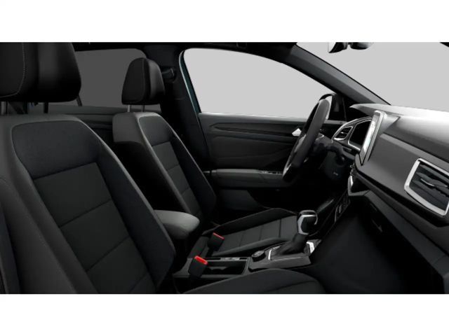 Volkswagen T-Roc 2.0 TSI R-Line