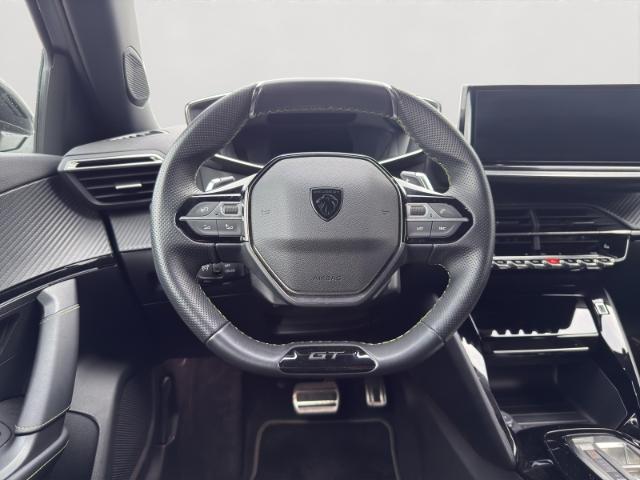 Peugeot 2008 EAT8 GT-Line