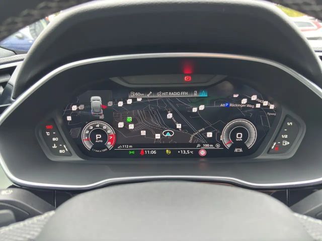 Audi Q3 45 TFSI Quattro S-Line