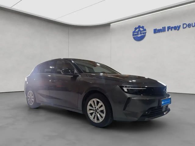 Opel Astra 1.2 Turbo Elegance Turbo