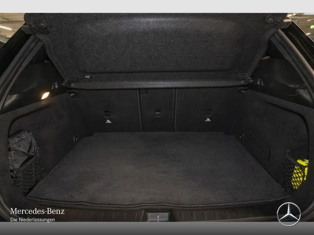 Mercedes-Benz GLA 200 4MATIC AMG Line