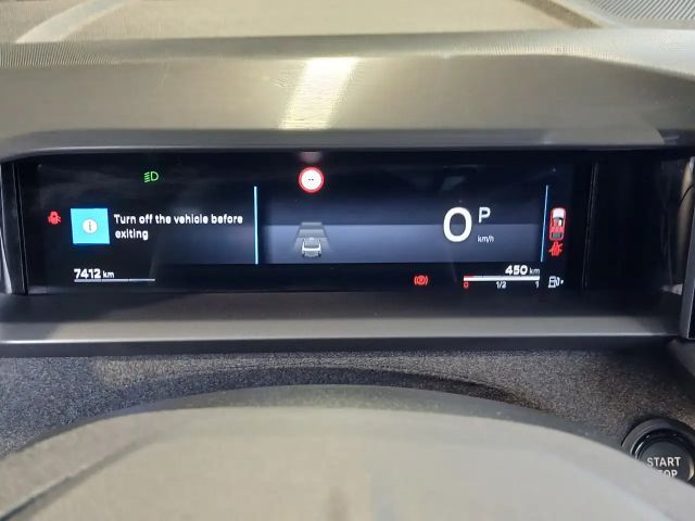 Opel Grandland X 1.2 AHK,Klimaautomatik,Sitzheizung