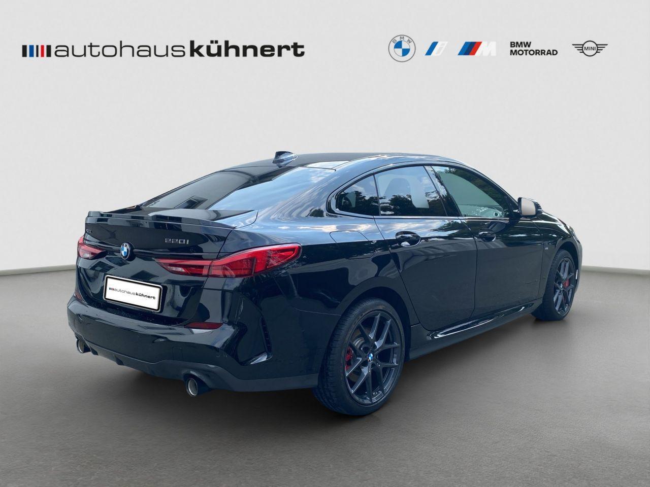 BMW 220 220i Coupé Gran Coupé xDrive