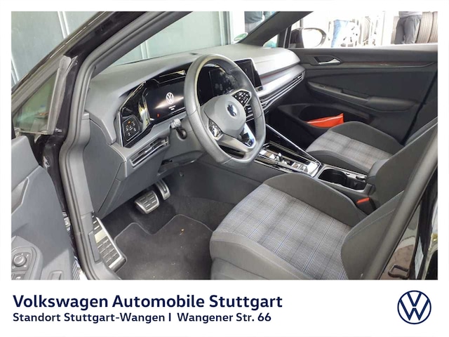 Volkswagen Golf 1.4 TSI DSG GTE