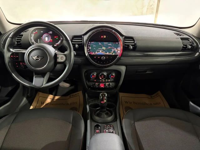 MINI One D Clubman Automatik *LED*NAVI*PDC*