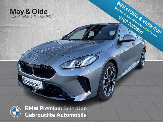 BMW 120 120i 5-deurs