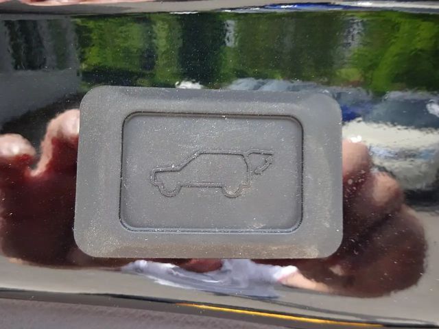 Suzuki Across Hybrid