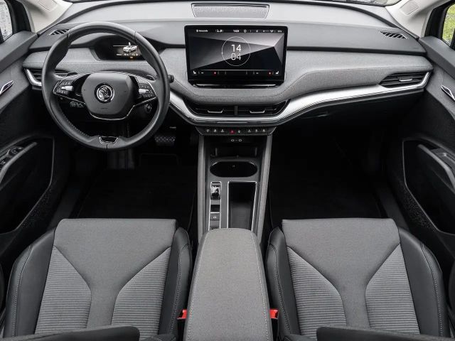 Skoda Enyaq iV 50