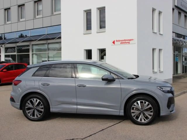 Audi Q4 e-tron 40