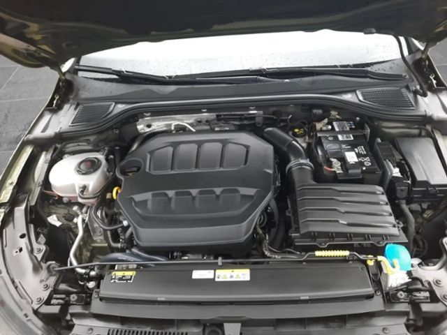 Volkswagen Golf GTI Golf VIII