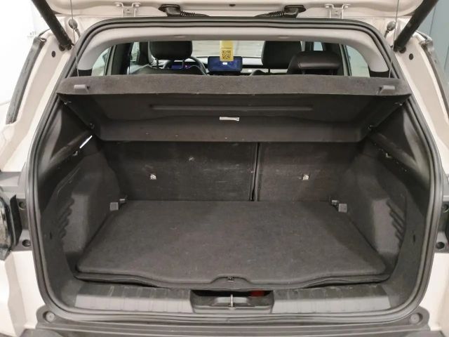 Jeep Avenger Altitude