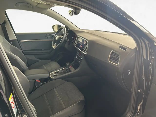 Seat Ateca 1.5 TSI DSG