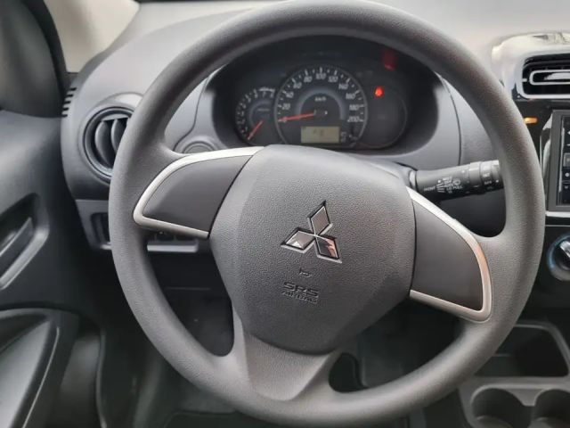 Mitsubishi Space Star MIVEC Star