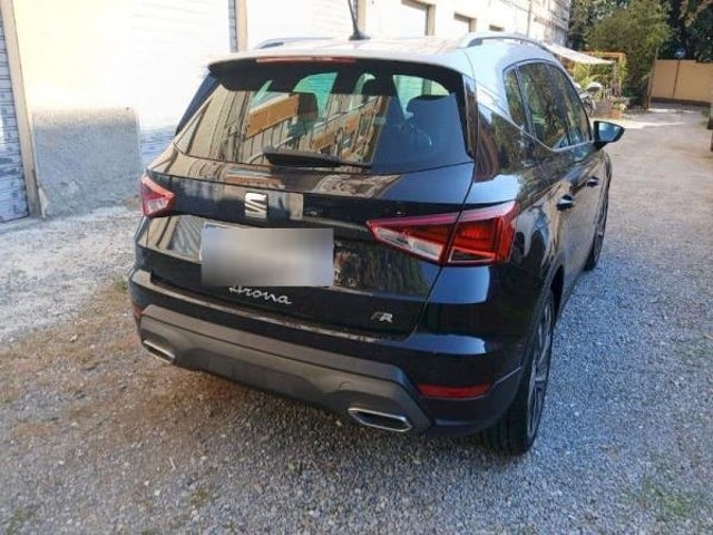Seat Arona 1.0 TSI