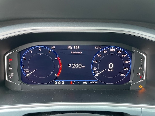 Volkswagen T-Roc 1.0 TSI