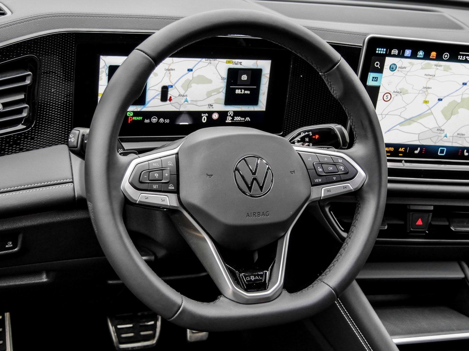 Volkswagen Tiguan 1.5 eTSI DSG IQ.Drive