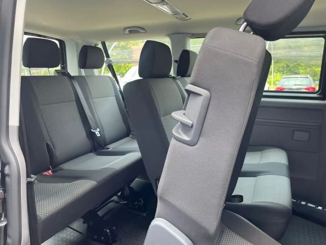 Volkswagen Caravelle 2.0 TDI DSG T6