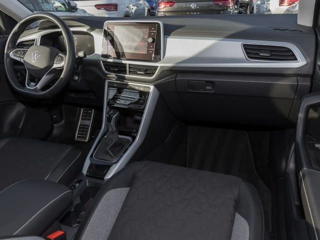Volkswagen T-Roc 2.0 TDI DSG