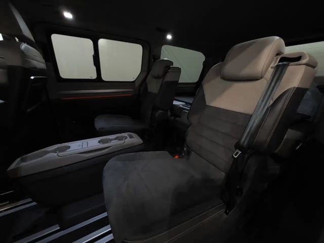 Volkswagen Multivan Lang Style T7