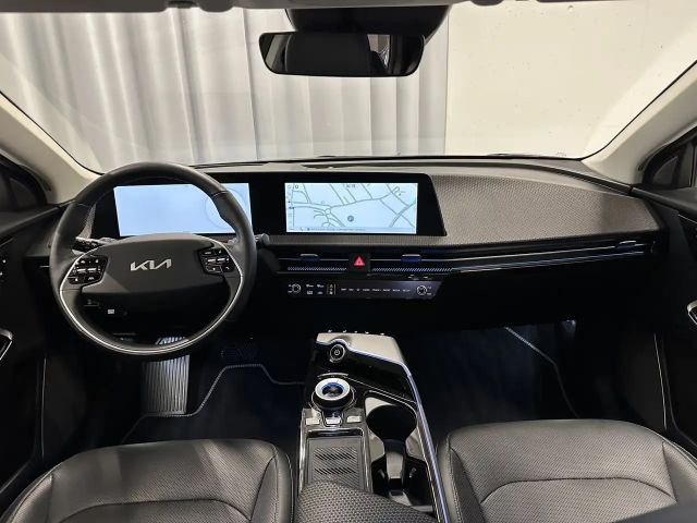 Kia EV6 Achterwielaandrijving Air Plus
