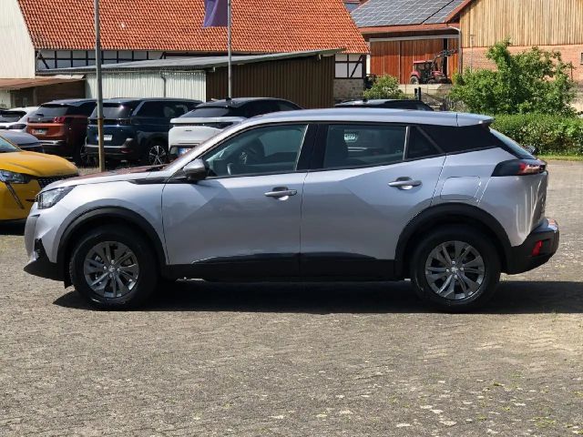 Peugeot E-2008 Active Pack