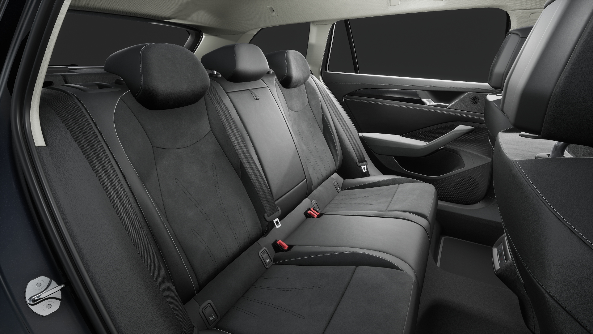 Volkswagen Passat 2.0 TDI Business DSG