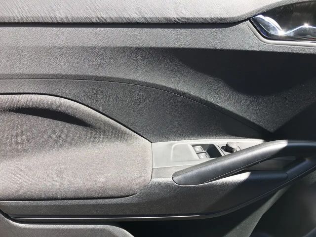 Skoda Fabia Fabia 1.0 MPI Essence Klima,LED,PDC,Garantie  BC