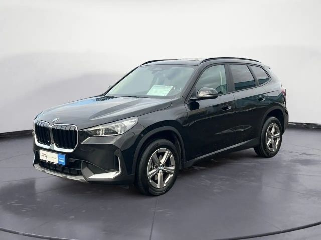 BMW X1 sDrive18i