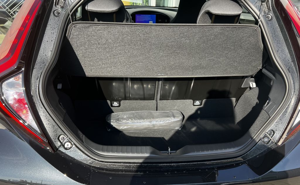 Toyota Aygo X 5-deurs